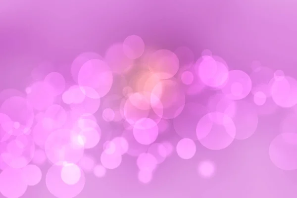 Resumen Borroso Fresco Vívido Primavera Verano Luz Delicado Pastel Rosa — Foto de Stock