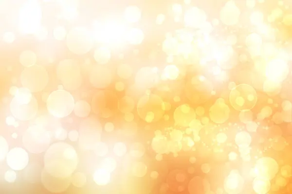 Abstract Yellow White Light Orange Delicate Elegant Beautiful Blurred Background — Stock Photo, Image