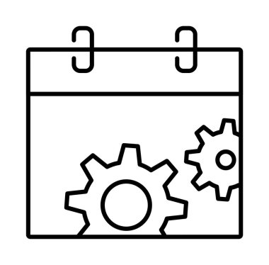 Startup, business, finance vector icon on transparent background. Outline Startup, business, finance vector icon.