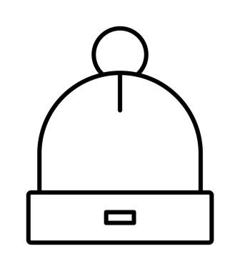 Baby, clothes, fashion vector icon on transparent background. Outline Baby, clothes, fashion vector icon.