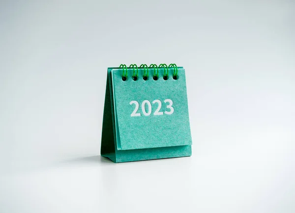 Καλά Χριστούγεννα Και Ευτυχισμένο 2023 2023 Αριθμούς Του Επιχειρηματικού Έτους — Φωτογραφία Αρχείου