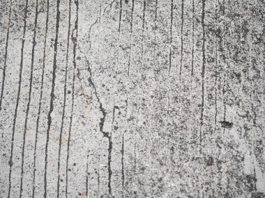 Beton dokular ve şablonlar kentsel çevre fotoğrafçılığı tasarım ilhamı için açık alan yüzey detayları