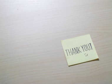 Minimalist ev ofisinin kırtasiyesi için teşekkür ederim.