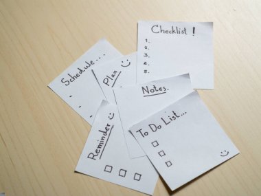 Minimalist ev organizasyonu yaşam planlaması ve pratik yaşam için etkin kontrol listesi ipuçları