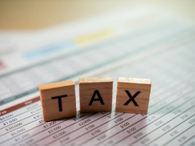 Etkili mali yönetim için temel içgörüler, işletmeler için vergi hazırlama stratejileri