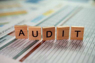 Profesyonel ofis ayarları için iş denetim süreci genel bakış açıları