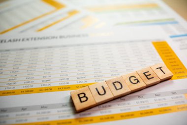 Bütçe stratejileri belirleme Ofisi İş büyümesi planlaması için analitik yaklaşımlar