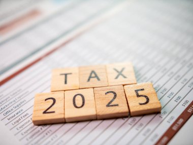 2025 yılında işletmeler için vergi planlama stratejileri başarı için temel içgörüler 2025