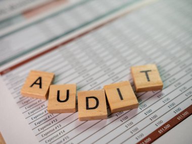 Bir kurumsal finans analiz ofisinde iş denetim süreci genel değerlendirmesi