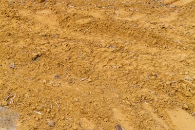 Başarılı tarım uygulamaları için toprak hazırlığının temel adımlarını araştırmak.