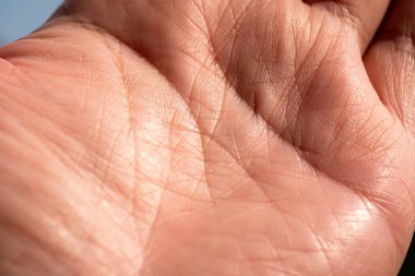 Kişisel gelişim kavrayışları için el analizi yoluyla el yazısı sanatını keşfet..