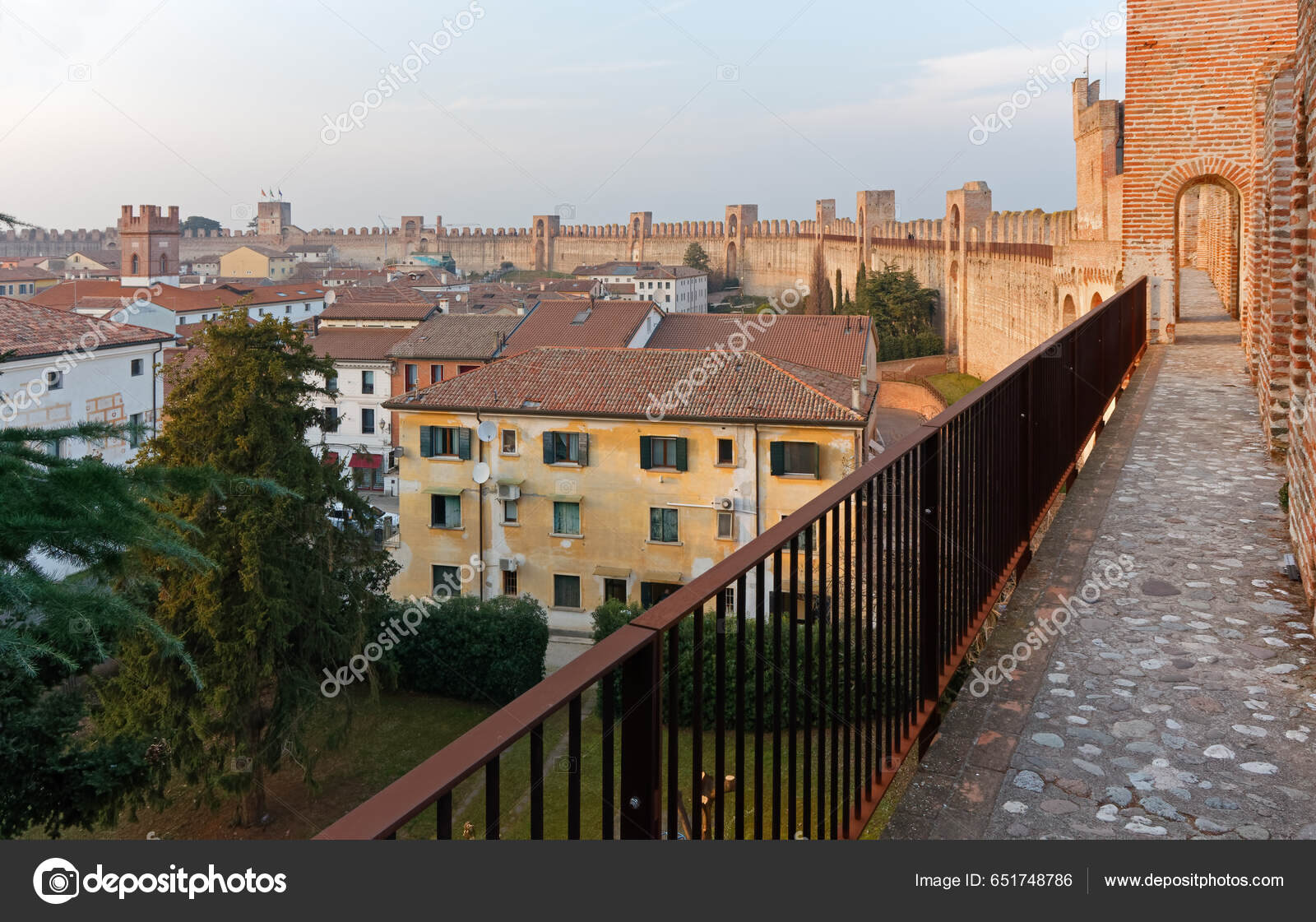 A.S Cittadella - Brasil