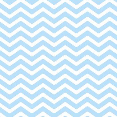 Pastel beyaz ve mavi desen tasarımı