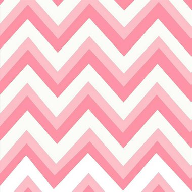 Pastel beyaz ve pembe desen tasarımı