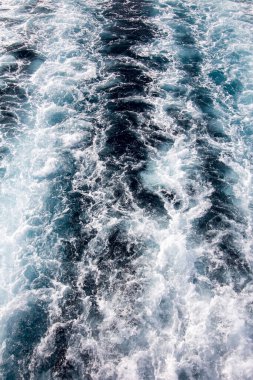 Su, deniz soyut arka plan. Deniz dalgaları arka planı. 
