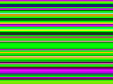 Yatay renkli çizgiler soyut arkaplan