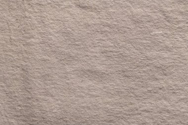 Eski kağıt dokusu arka planı. Tasarım için kusursuz kağıt. Metin için kopyalama alanı olan soyut geri dönüştürülmüş el işi kağıdı.