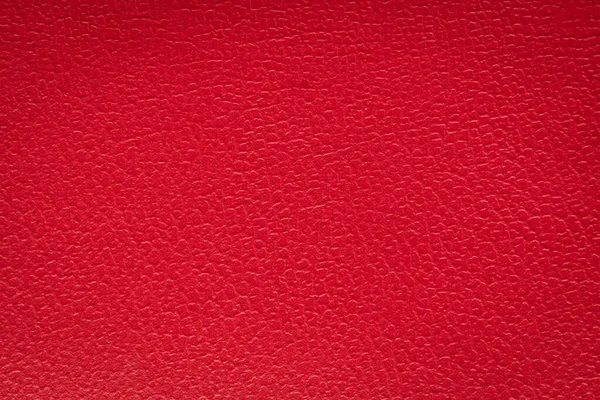 Echtes Leder Textur Hintergrund Rote Texturen Für Leere Dekorationen Vintage — Stockfoto