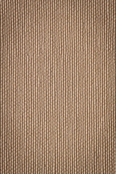 豪華な古典的な背景として使用されるベージュ革のテクスチャ 模倣人工皮革の質感の背景 — ストック写真