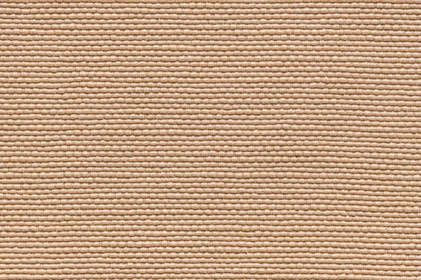 豪華な古典的な背景として使用されるベージュ革のテクスチャ 模倣人工皮革の質感の背景 — ストック写真