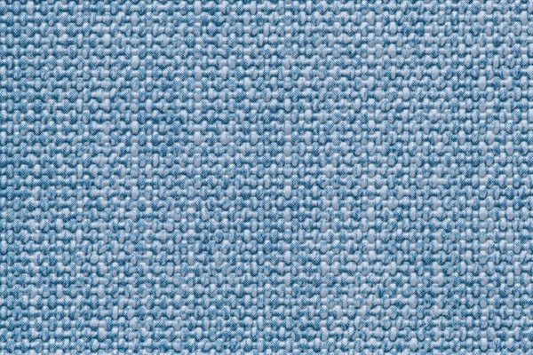 Blå Lädertextur Används Som Lyxig Klassisk Bakgrund Imitation Konstläder Konsistens — Stockfoto