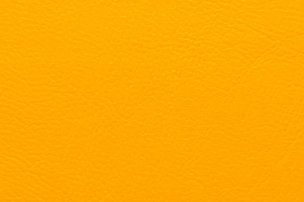 Textura Cuero Amarillo Utilizado Como Fondo Clásico Lujo Imitación Fondo — Foto de Stock