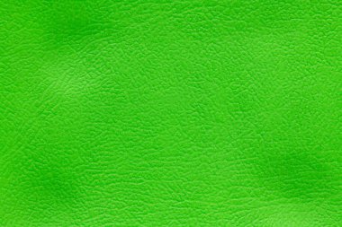 Lüks klasik arka plan olarak kullanılan yeşil deri dokular. Taklit deri doku arka planı. Soyut