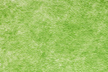 Lüks klasik arka plan olarak kullanılan yeşil ve beyaz deri dokular. Taklit, yapay deri dokusu arka planı. Soyut