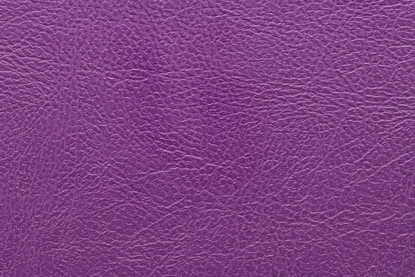 Lila Bőr Textúra Használt Luxus Klasszikus Háttér Utánozása Mesterséges Bőr — Stock Fotó