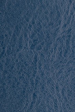 Lüks klasik arka plan olarak kullanılan mavi deri dokular. Taklit deri doku arka planı. Lüks klasik arka plan olarak kullanılan soyut deri dokusu. Taklit deri doku arka planı. Soyut