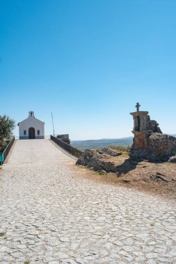Aziz Gabriel Kilisesi, Vila Nova de Foz Coa, Portekiz