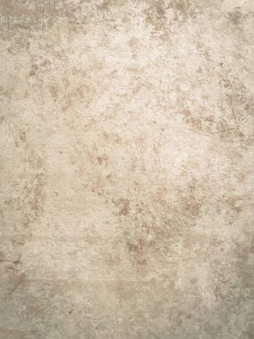 Bej kaplamalı porselen kaplamalı gerçekçi bir taş ya da ince varyasyonlar ve izler içeren beton bir döşeme, arka plan için mükemmel.