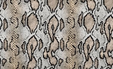 Yılan derisi, yılan dokusu, piton deseni..