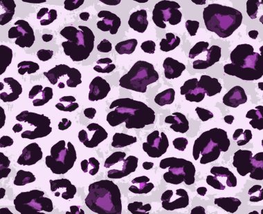 Leopar derisi deseni, leopar kürkü, hayvan deseni..