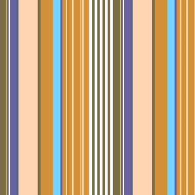 Kusursuz geometrik çizgiler, tekstil baskısı.