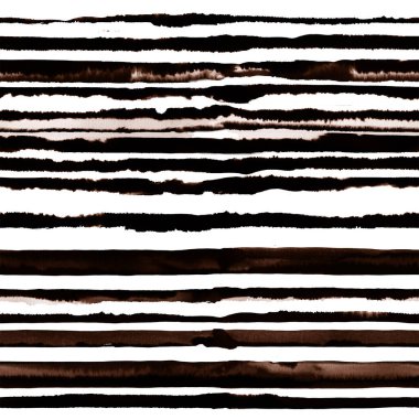 Seamless watercolor pattern, tie dye design, geometric acrylic pattern.