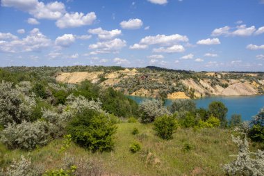 Morozivsky Kömür Madeni, Pantaivka köyü yakınlarındaki Kirovohrad bölgesinin Oleksandriia bölgesinde aktif olmayan bir kömür ocağıdır..
