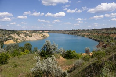 Morozivsky Kömür Madeni, Pantaivka köyü yakınlarındaki Kirovohrad bölgesinin Oleksandriia bölgesinde aktif olmayan bir kömür ocağıdır..