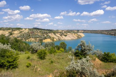 Morozivsky Kömür Madeni, Pantaivka köyü yakınlarındaki Kirovohrad bölgesinin Oleksandriia bölgesinde aktif olmayan bir kömür ocağıdır..