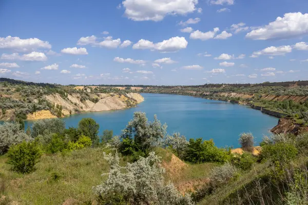 Morozivsky Kömür Madeni, Pantaivka köyü yakınlarındaki Kirovohrad bölgesinin Oleksandriia bölgesinde aktif olmayan bir kömür ocağıdır..