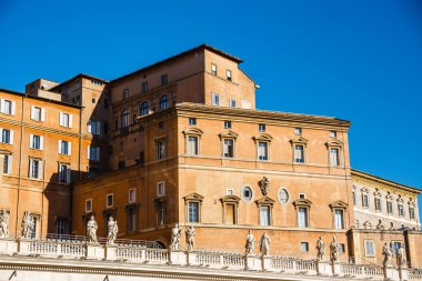 Aziz Peter Bazilikası, Vatikan Şehri, Roma