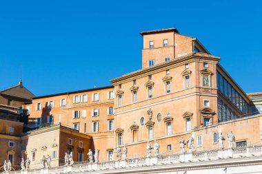 Aziz Peter Bazilikası, Vatikan Şehri, Roma