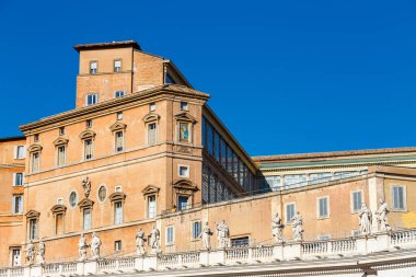 Aziz Peter Bazilikası, Vatikan Şehri, Roma