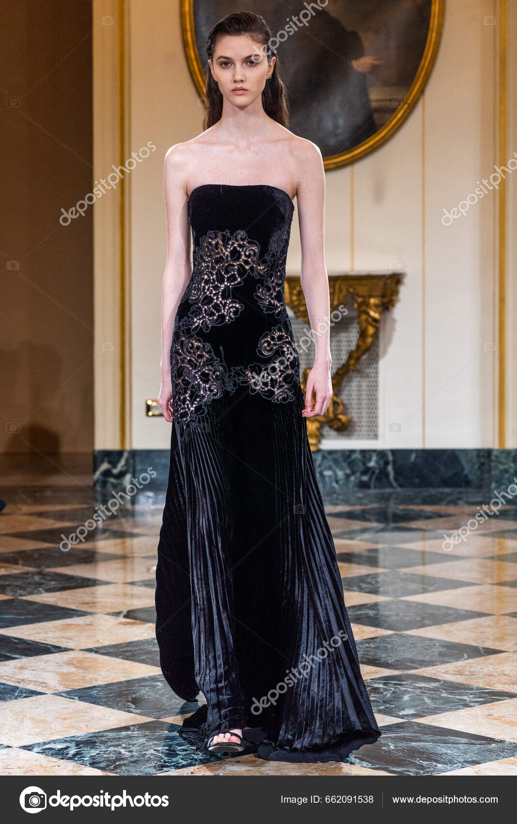 Primavera Estate Ermanno Scervino Abiti Da Sposa Haute Couture