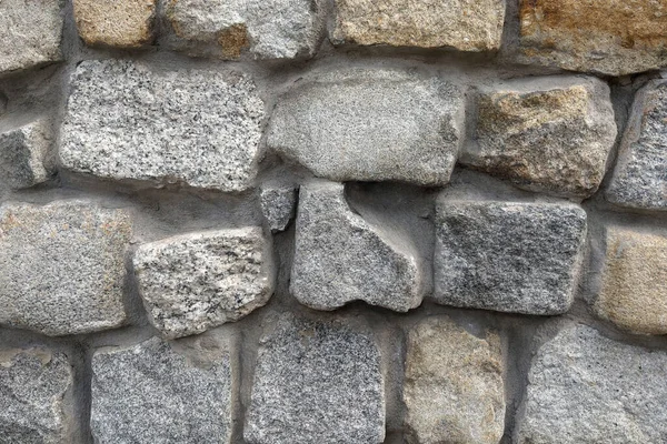 Background Stones Wall Texture Stone — Stock Photo, Image