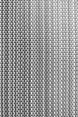 Dikey fotoğraf. Gri malzeme dokusu, arkaplan kağıdı