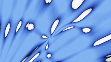 Soyut 3B arkaplan, ekran koruyucu, arkaplan için boş