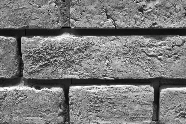 Gri Yapılandırılmış Fayans Dokusu Duvar Arkaplanı Duvar — Stok fotoğraf