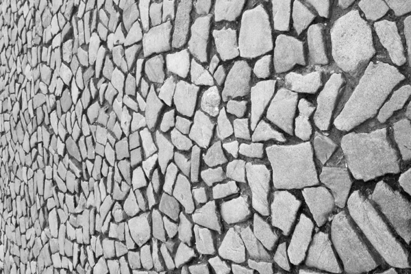 Textura Gris Vieja Fondo Losa Pavimentación — Foto de Stock