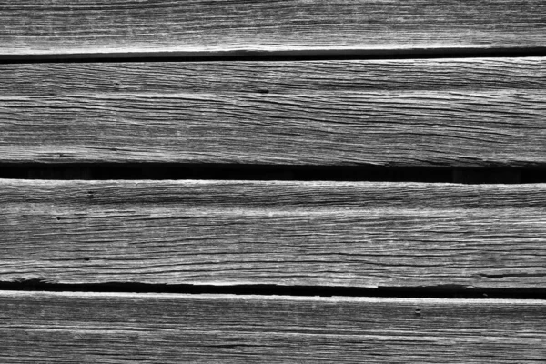Textura Preto Branco Fundo Abstrato Madeira — Fotografia de Stock